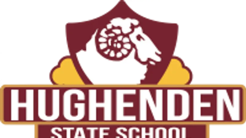 Hughenden State School