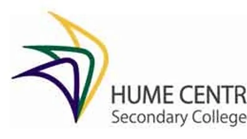 Hume Central Secondary College
