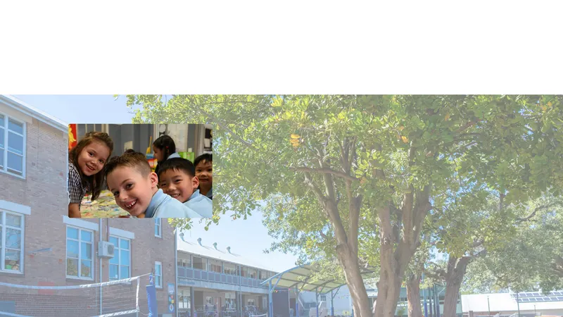 Hurstville South Public School