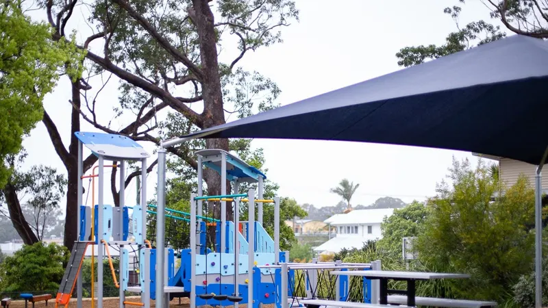 Huskisson Public School