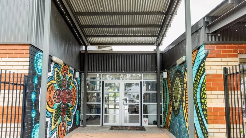il nido Children's Centre