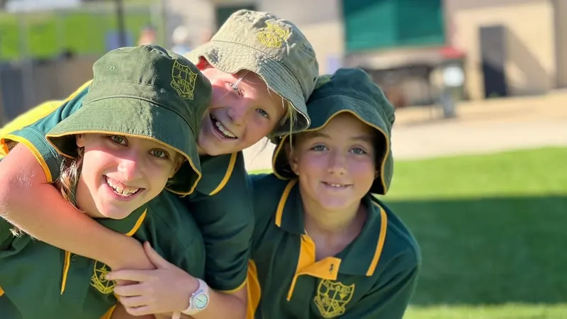 Illabo Public School
