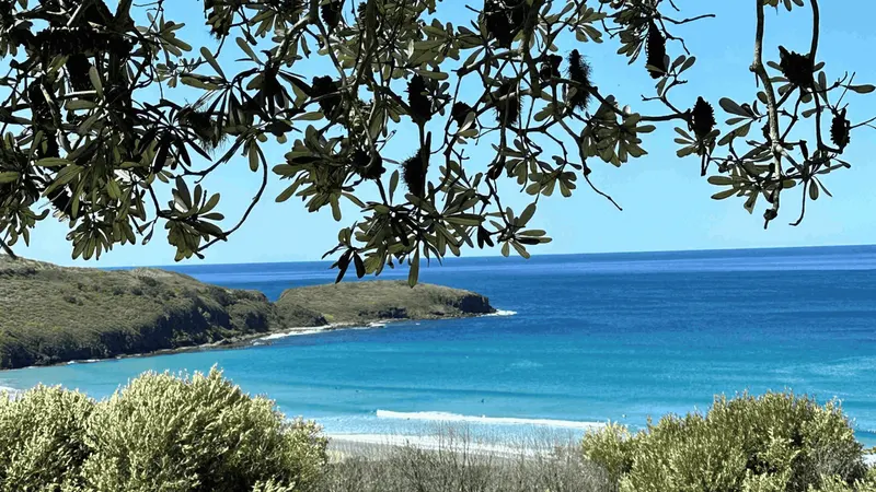 Illawarra Environmental Education Centre