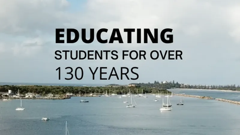 Iluka Public School