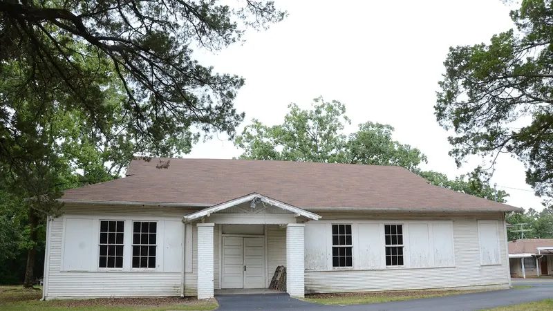 Immaculate Heart of Mary School