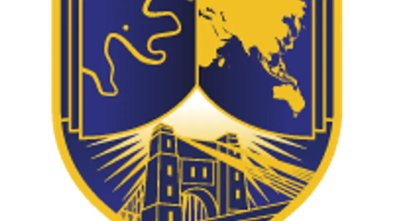 Indooroopilly State High School