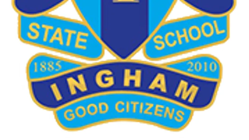 Ingham State School
