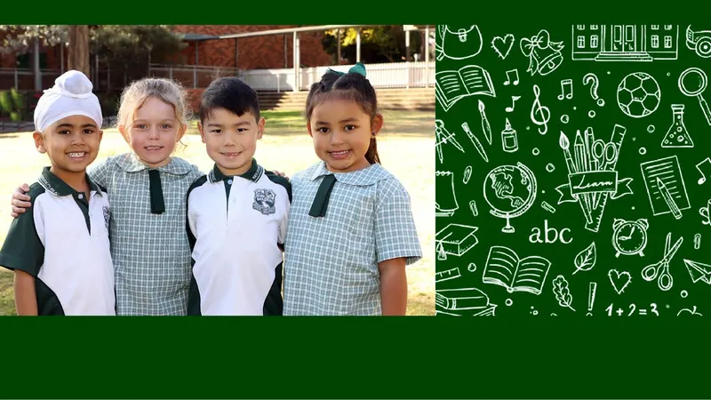 Ingleburn Public School
