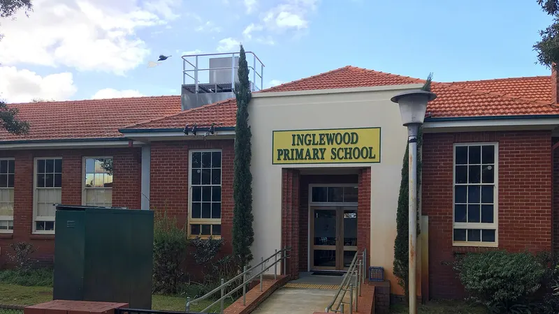 Inglewood Primary School