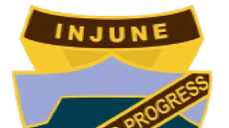 Injune P-10 State School