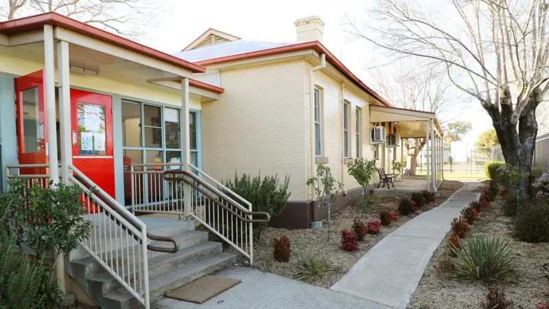 Inverell Public School