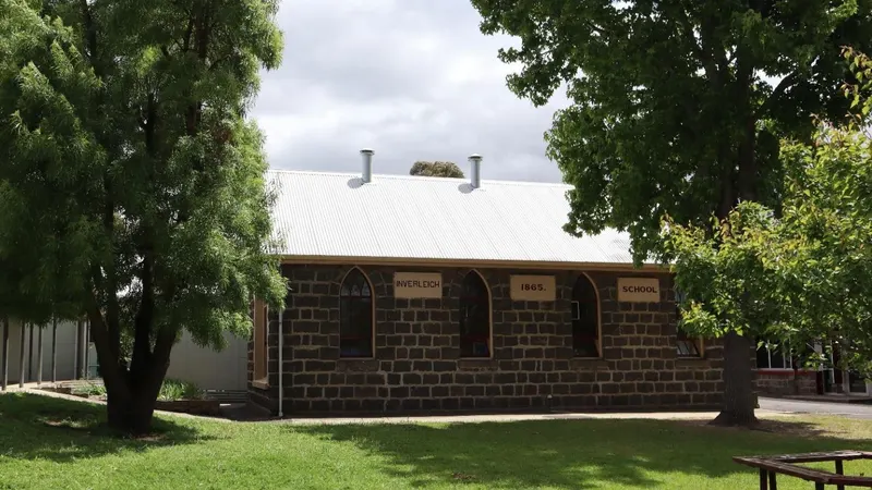 Inverleigh Primary School