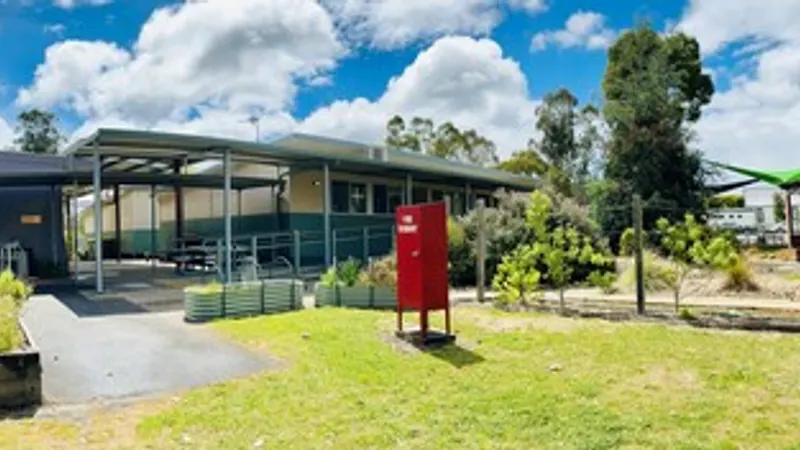 Invermay Primary School