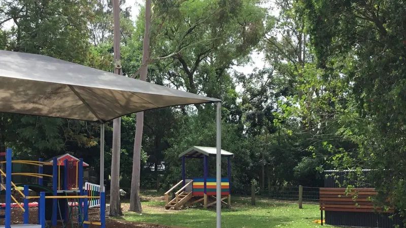 Iona Public School