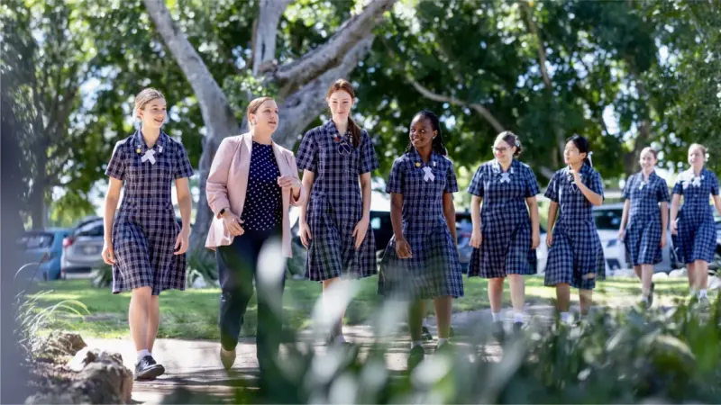 Ipswich Girls' Grammar School (East Ipswich)