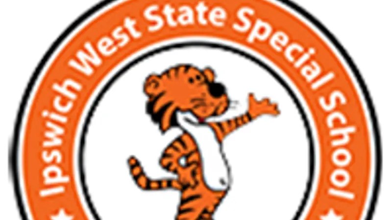 Ipswich West Special School