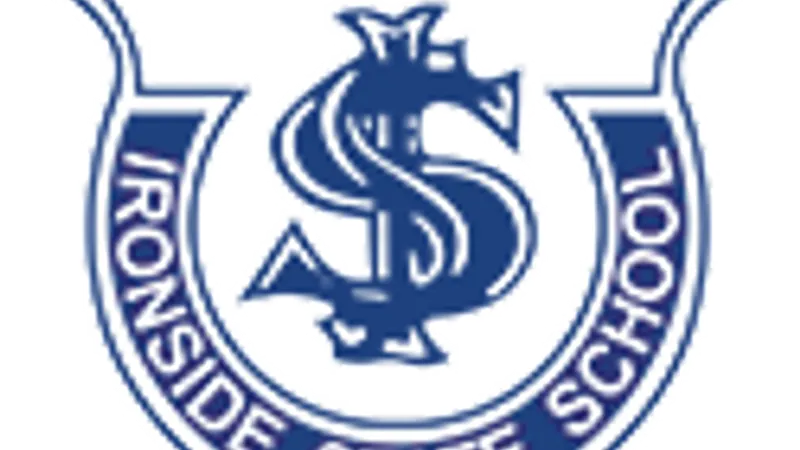 Ironside State School