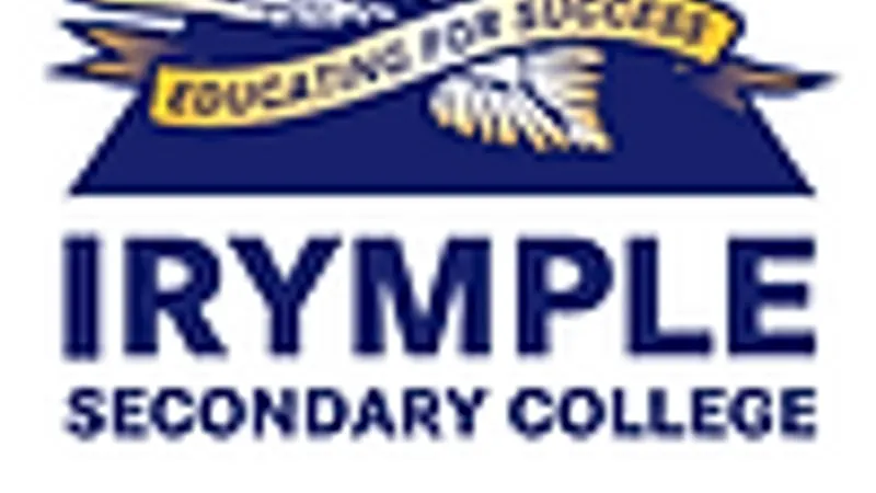 Irymple Secondary College