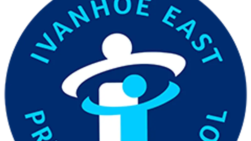 Ivanhoe East Primary School