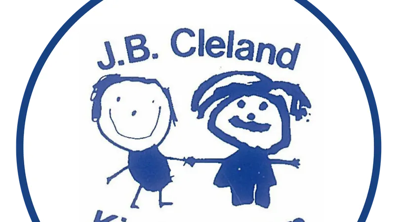 J B Cleland Kindergarten Inc