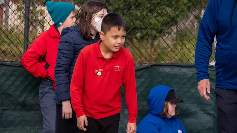 Jacana School for Autism
