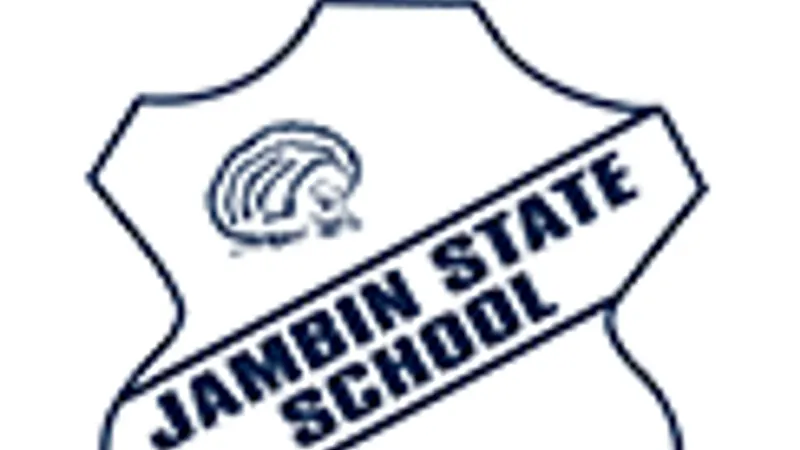 Jambin State School