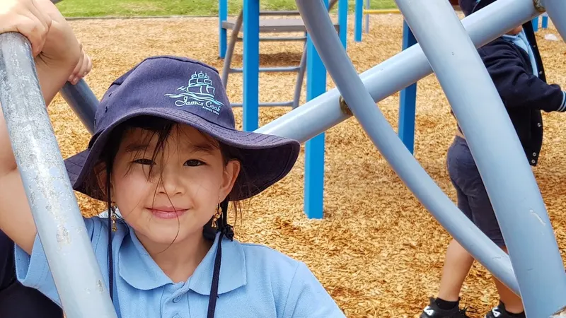 James Cook Primary School