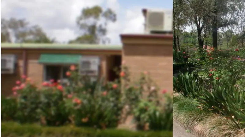 Jamisontown Public School