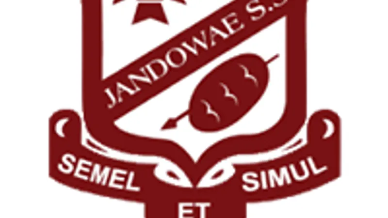 Jandowae Prep-10 State School