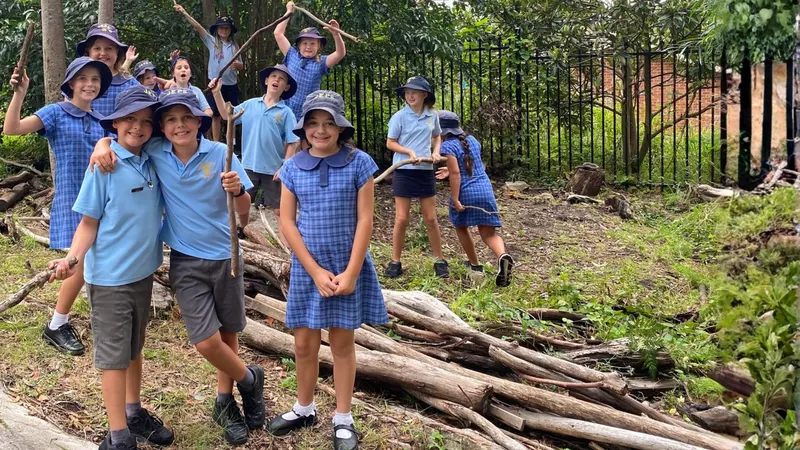 Jannali East Public School