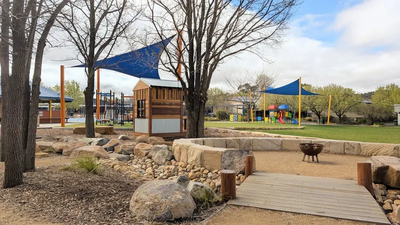Jerrabomberra Public School