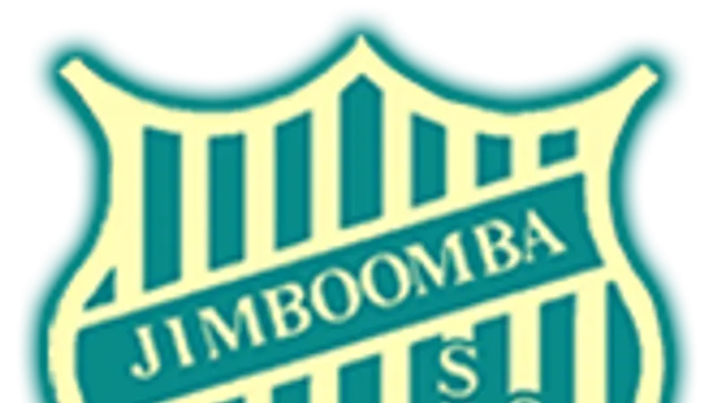 Jimboomba State School