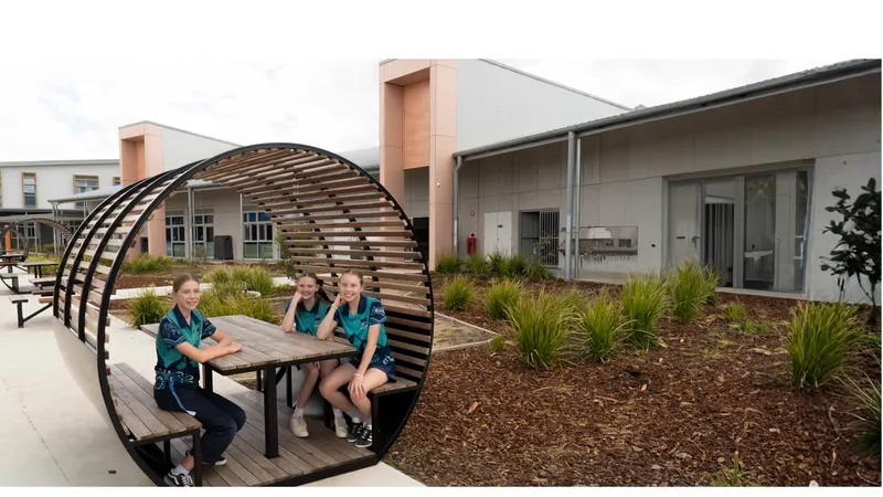 Jindabyne Public School