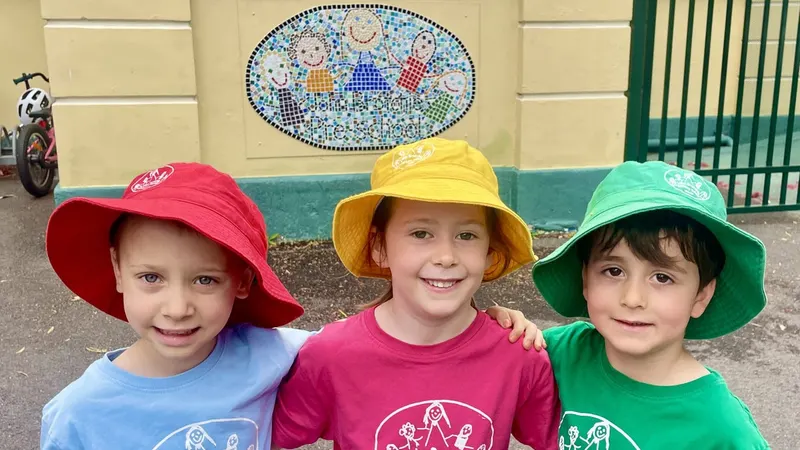 John Brotchie Nursery School