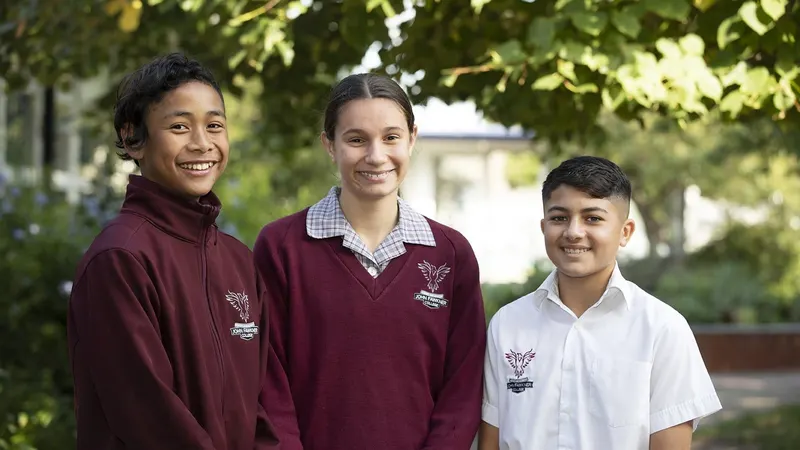 John Fawkner Secondary College