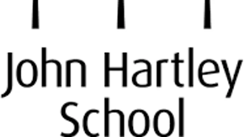 John Hartley School B-6