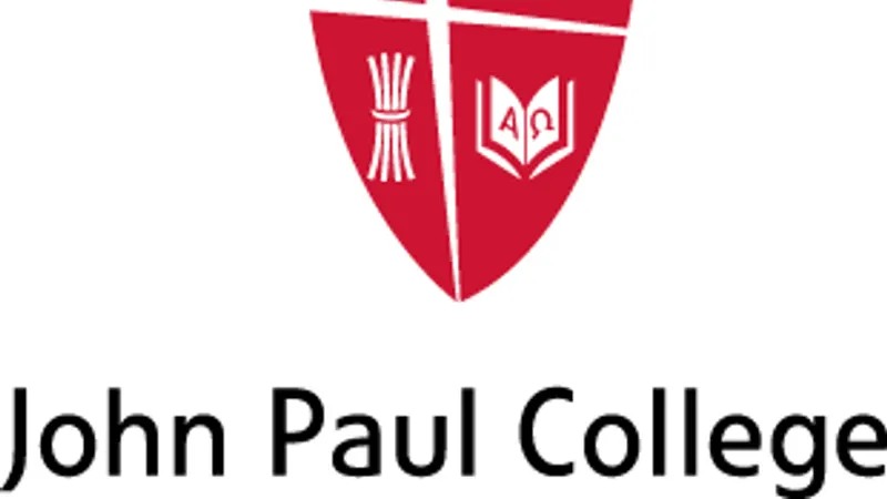 John Paul College (Daisy Hill)