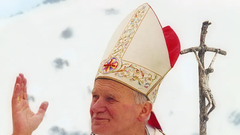 John Paul Ii