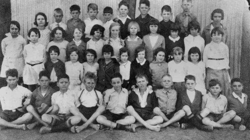 Julia Creek State School