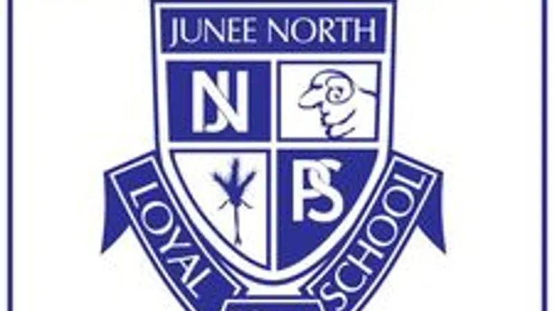 Junee North Public School