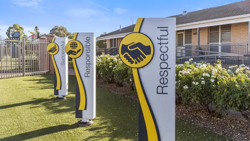 Junee Public School