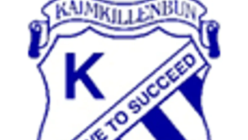 Kaimkillenbun State School