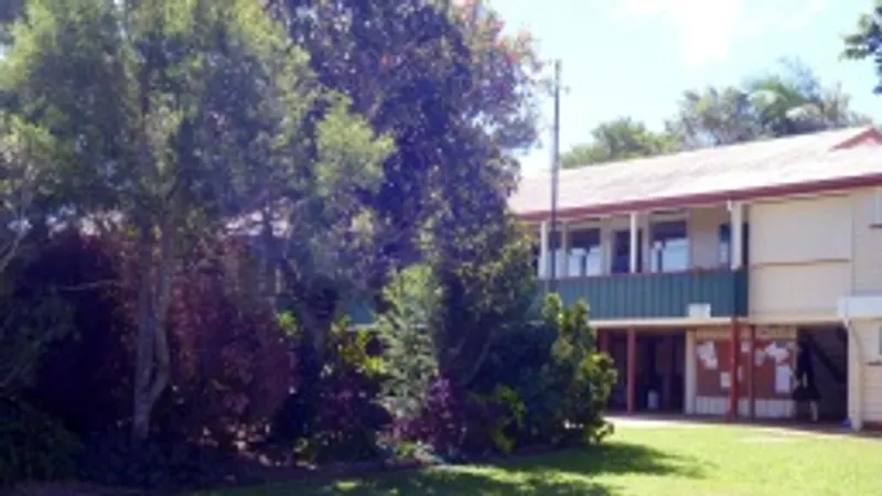 Kairi State School