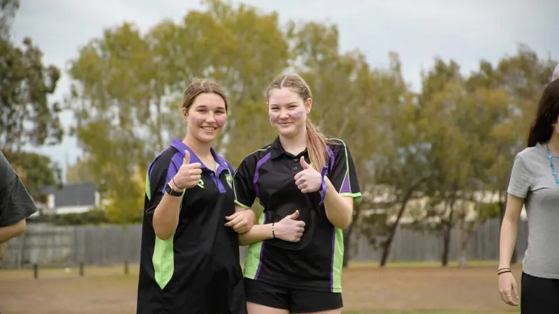 Kairos Community College (Deception Bay)
