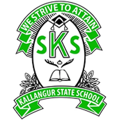 Kallangur State School