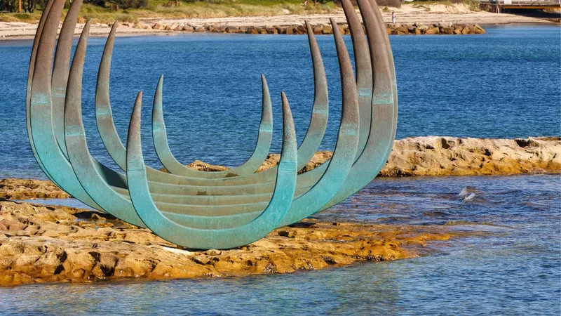 Kamay Botany Bay Environmental Education Centre