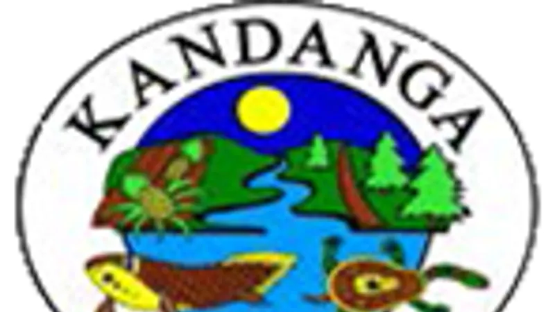 Kandanga State School
