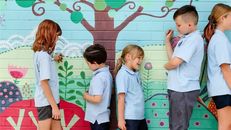 Kandos Public School