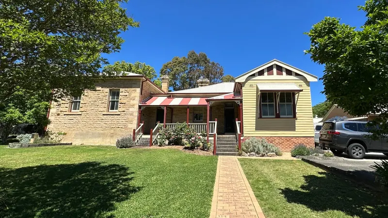 Kangaroo Valley Public School