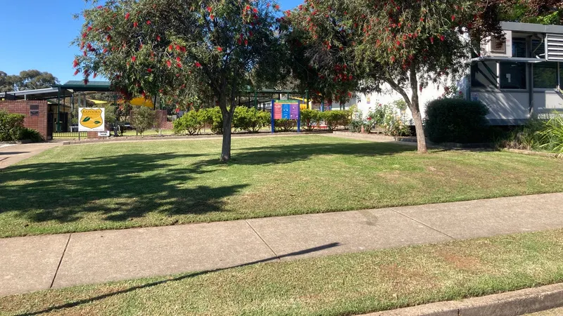 Kapooka Public School